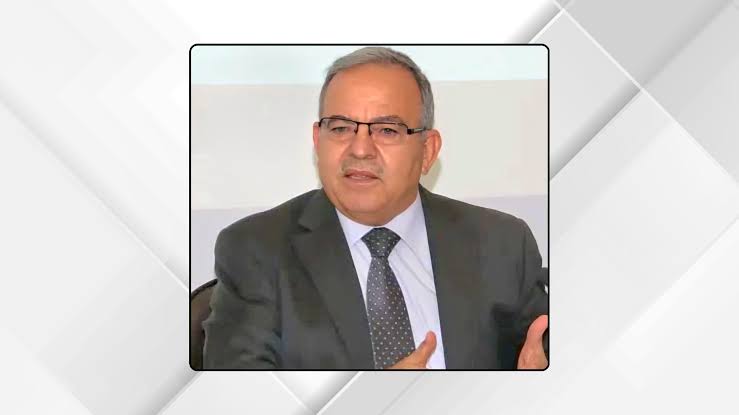 الكاتب والاعلامي سلطان الحطاب في ذمة الله 